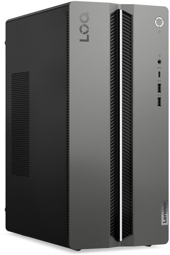 Lenovo LOQ Tower 17IRR9 90X000DSBF - 3