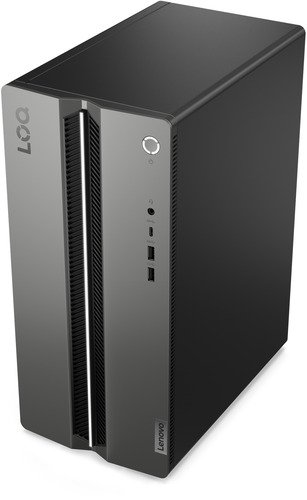 Lenovo LOQ Tower 17IRR9 90X000DSBF - 4