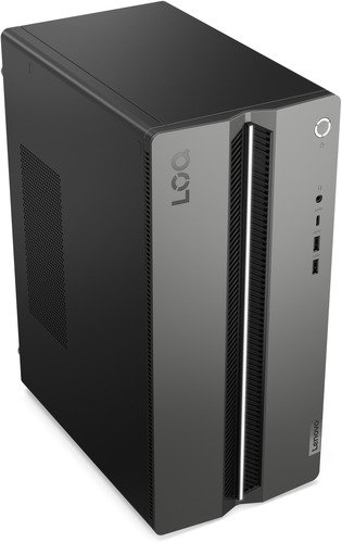 Lenovo LOQ Tower 17IRR9 90X000DSBF - 5