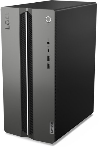 Lenovo LOQ Tower 17IRR9 90X000DSBF - 6