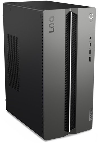 Lenovo LOQ Tower 17IRR9 90X000DSBF - 7