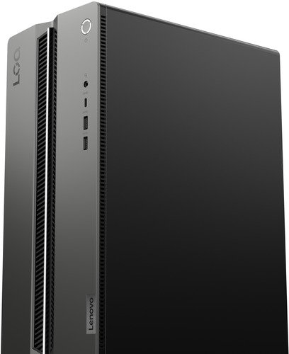 Lenovo LOQ Tower 17IRR9 90X000DSBF - 15