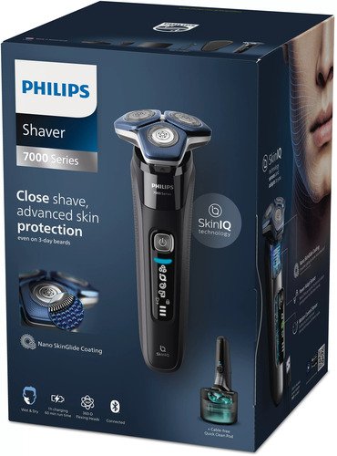 Philips Scheerapparaat S7886/58 - 2
