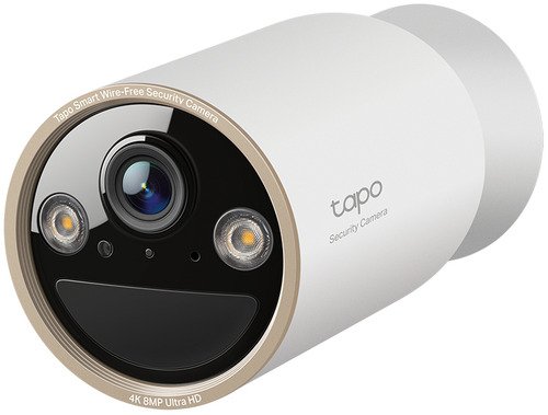 TP-Link Tapo C460 - 1