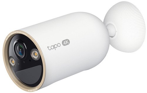TP-Link Tapo C460 - 3