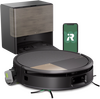 iRobot Combo 705 + AutoWash Dock Zwart - 1