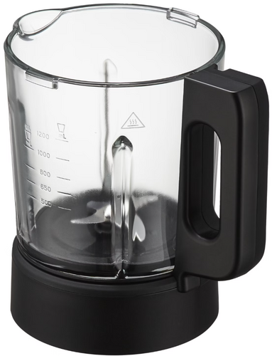 Panasonic Blender MXHG4401KXE - 13