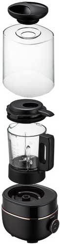 Panasonic Blender MXHG4401KXE - 17