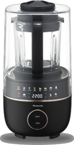 Panasonic Blender MXHG4401KXE - 4