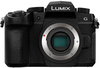 Panasonic Lumix G97 + 12-60mm F3.5-5.6 - 2