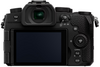 Panasonic Lumix G97 + 12-60mm F3.5-5.6 - 4