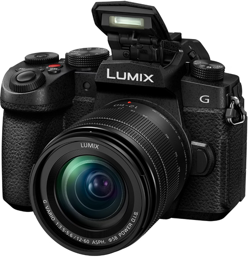 Panasonic Lumix G97 + 12-60mm F3.5-5.6 - 1 Panasonic Lumix G97 + 12-60mm F3.5-5.6 - 1