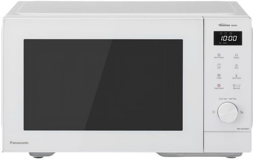 Panasonic Micro Grill NN-GD34QWEPG - 1