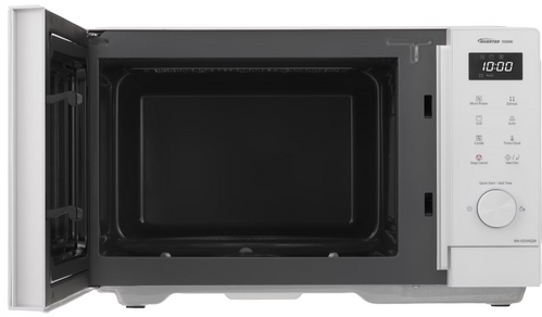 Panasonic Micro Grill NN-GD34QWEPG - 2