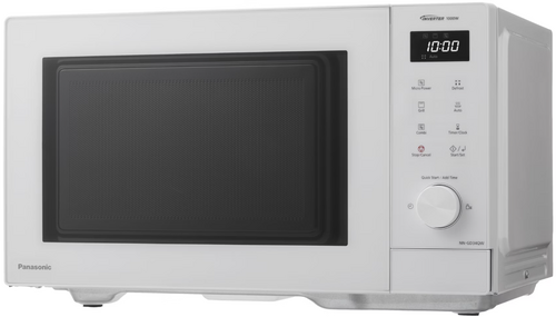 Panasonic Micro Grill NN-GD34QWEPG - 3