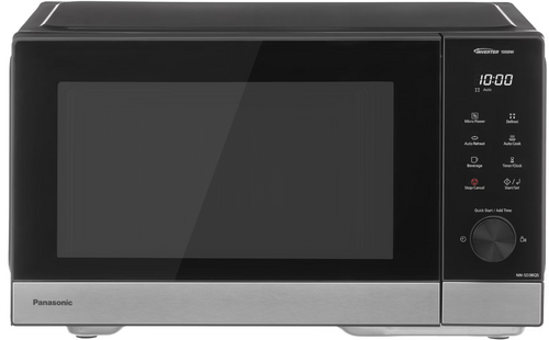 Panasonic Four micro-ondes NN-SD38QSEPG - 1
