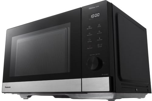 Panasonic Four micro-ondes NN-SD38QSEPG - 6