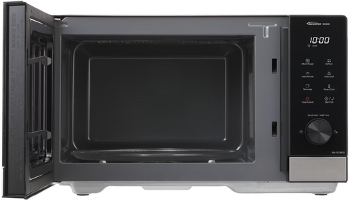 Panasonic Four micro-ondes NN-SD38QSEPG - 2