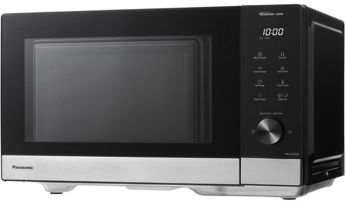 Panasonic Four micro-ondes NN-SD38QSEPG - 3