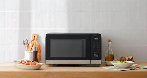 Panasonic Four micro-ondes NN-SD38QSEPG - 8