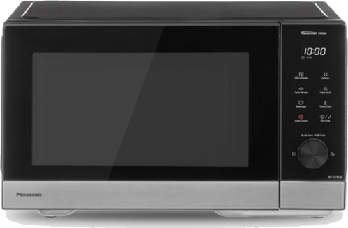 Panasonic Four micro-ondes NN-SD38QSEPG - 4