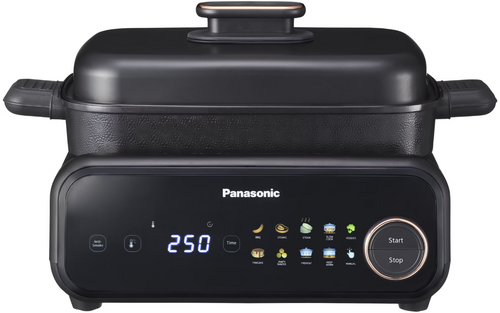 Panasonic Multicooker NFGM400KXE - 1