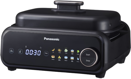 Panasonic Multicooker NFGM400KXE - 3