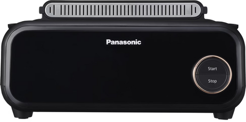 Panasonic Multicooker NFGM400KXE - 7