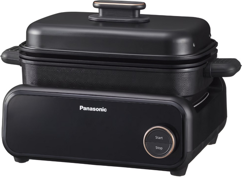 Panasonic Multicooker NFGM400KXE - 4