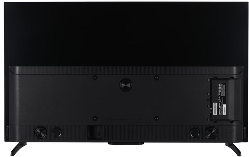 Panasonic OLED TV-55Z80BEZ - 7