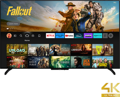Panasonic OLED TV-55Z80BEZ - 9
