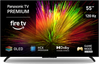Panasonic OLED TV-55Z80BEZ - 1