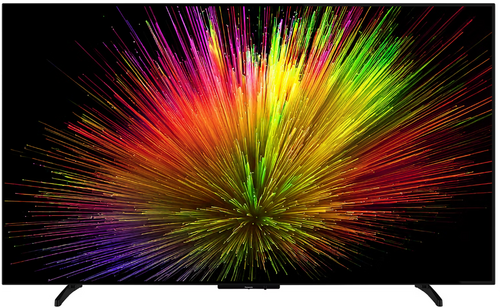 Panasonic OLED TV-65Z80BEZ - 2