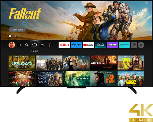 Panasonic OLED TV-65Z80BEZ - 9
