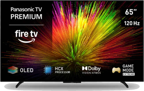Panasonic OLED TV-65Z80BEZ - 1