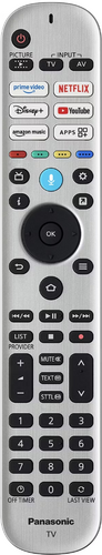 Panasonic TV-55W93BE6 - 8