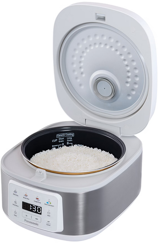 Panasonic Rice Cooker SRDA152WXE - 2