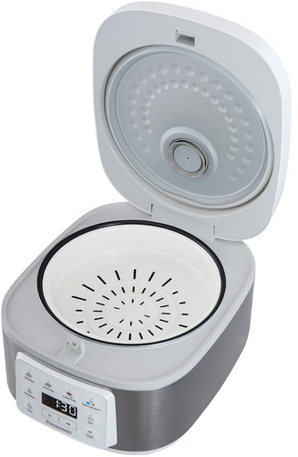 Panasonic Rice Cooker SRDA152WXE - 4