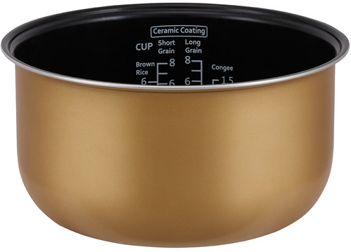 Panasonic Rice Cooker SRDA152WXE - 5