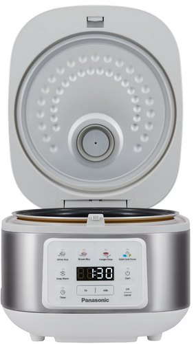 Panasonic Rice Cooker SRDA152WXE - 6