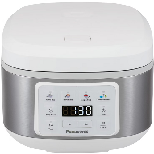 Panasonic Rice Cooker SRDA152WXE - 7