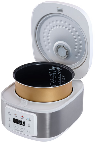 Panasonic Rice Cooker SRDA152WXE - 8
