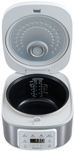 Panasonic Rice Cooker SRDA152WXE - 10