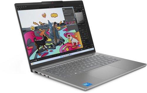 Lenovo IdeaPad Slim 5 14IRH10 83HR00A1MB - 8