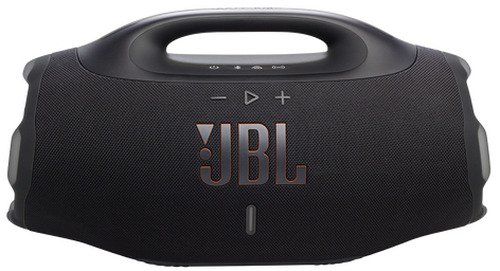 JBL Boombox 4 Zwart - 2