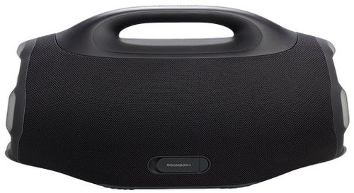 JBL Boombox 4 Zwart - 3