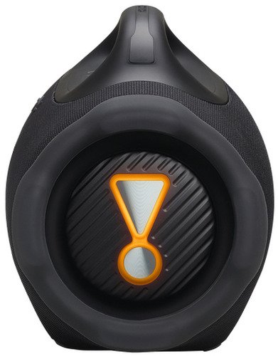 JBL Boombox 4 Zwart - 4