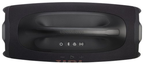 JBL Boombox 4 Zwart - 5