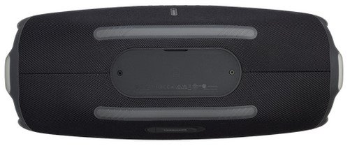 JBL Boombox 4 Zwart - 6