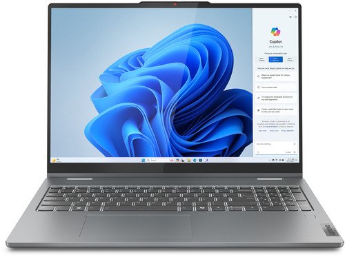 Lenovo IdeaPad 5 2-en-1 16IRU9 83DU005CMB - 1